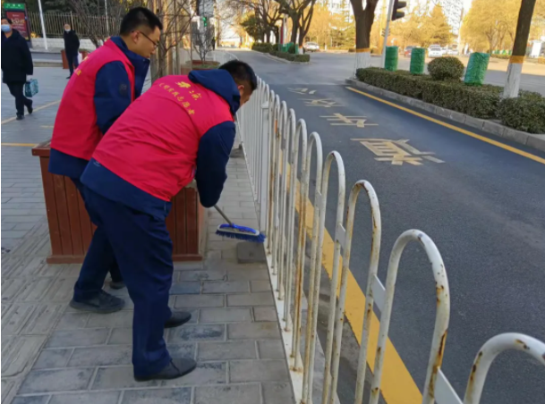 文明创建我先行——开云官方手机登录入口-开云(中国)
积极组织参加全市志愿服务集中示范活动(图2)