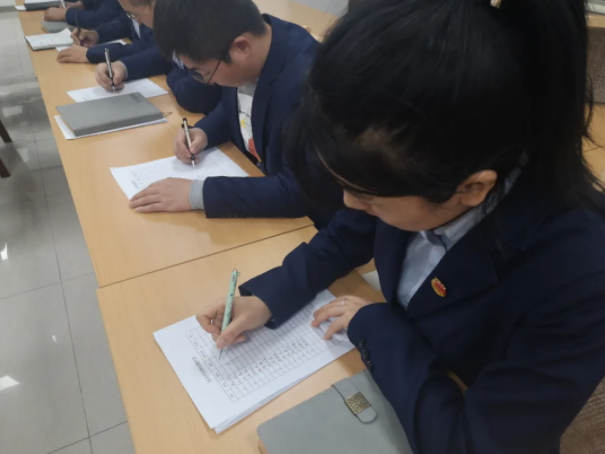 开云官方手机登录入口-开云(中国)
团委召开2021年度专题组织生活会(图4)