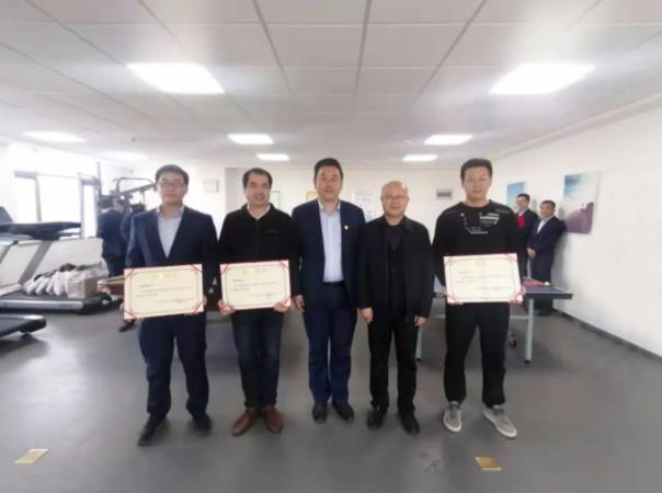 开云官方手机登录入口-开云(中国)
团委举办球类联谊比赛(图3)