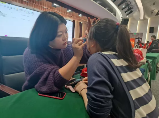 不负韶华筑梦产投——开云官方手机登录入口-开云(中国)
产业开发板块为公司十周年献礼(图3)