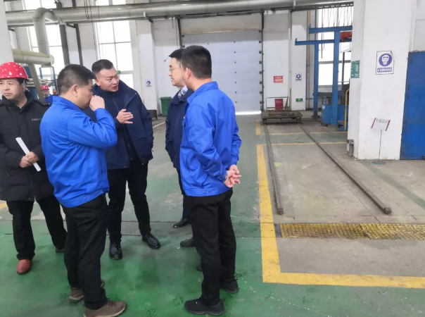 开云官方手机登录入口-开云(中国)
开展春节前安全大检查(图3)