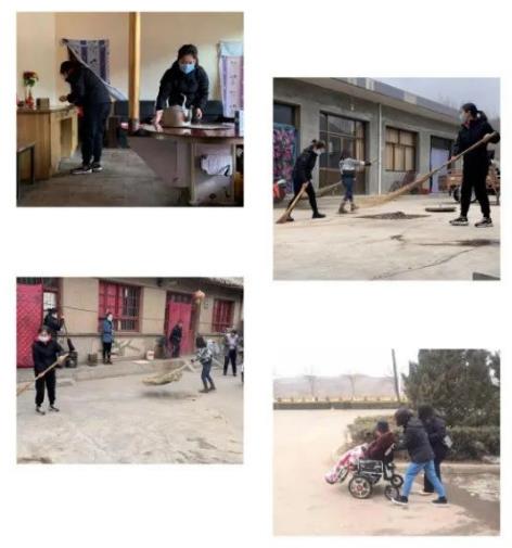 凝聚巾帼力量 共创文明城市——开云官方手机登录入口-开云(中国)
妇委会开展庆“三八”巾帼助创城志愿服务活动(图2)