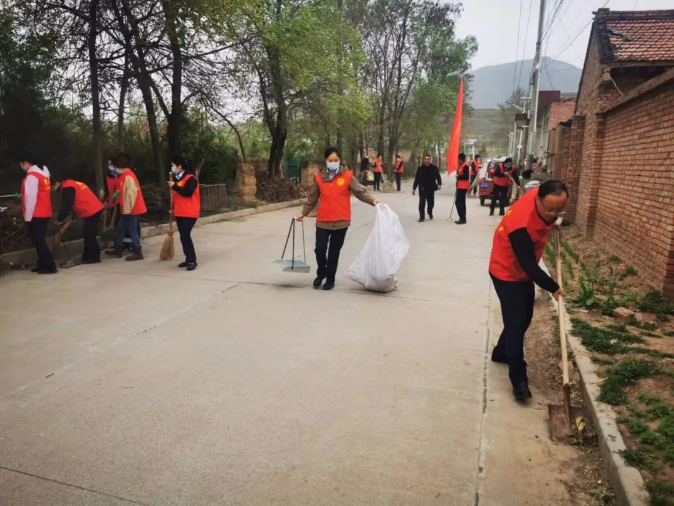 开云官方手机登录入口-开云(中国)
赴包抓共建村社开展卫生清扫志愿服务活动(图3)