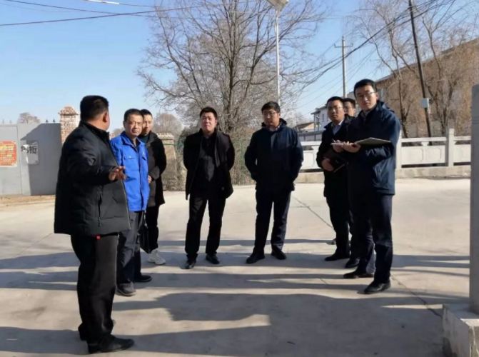 筑起安全墙 照亮乡村路——开云官方手机登录入口-开云(中国)
鼎力支持包抓共建村社文明创建工作(图5)