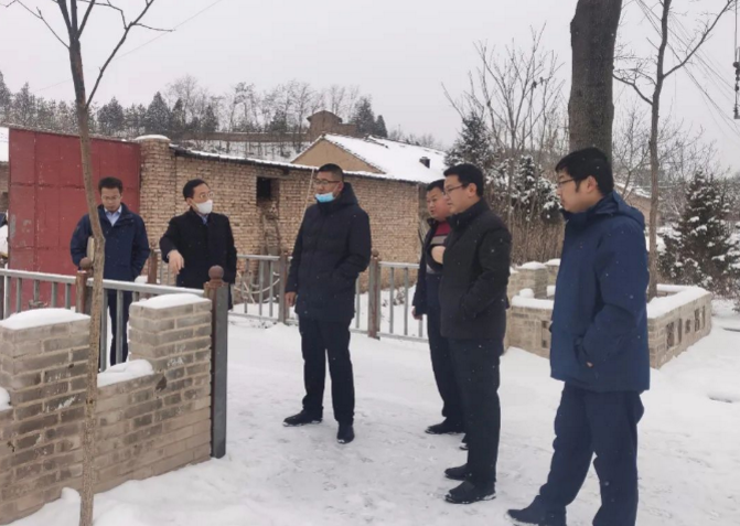 筑起安全墙 照亮乡村路——开云官方手机登录入口-开云(中国)
鼎力支持包抓共建村社文明创建工作(图6)