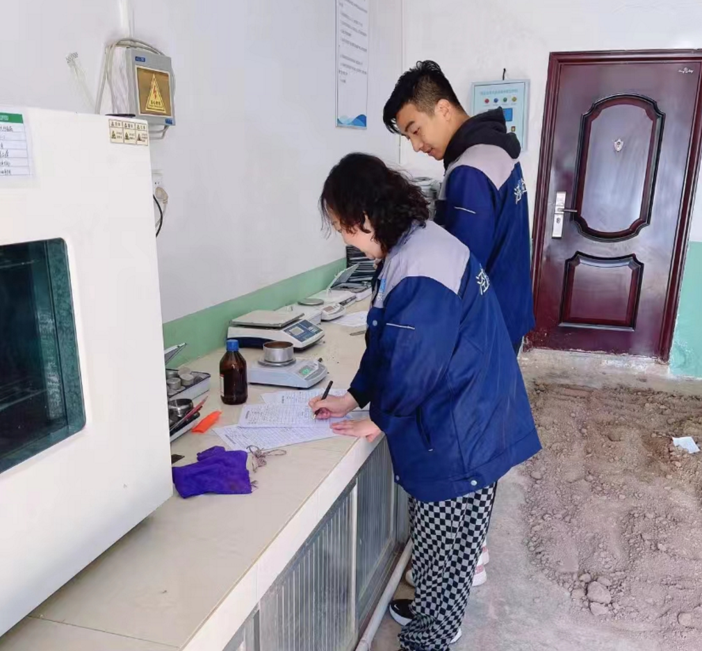 开云官方手机登录入口-开云(中国)
泾东设计公司参与2022年全市水利工程质量抽检(图4)