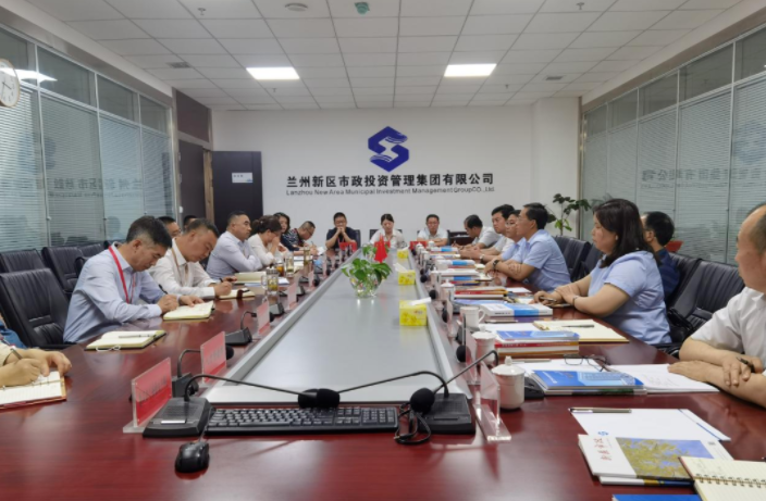 开云官方手机登录入口-开云(中国)
赴兰州、天水考察学习(图4)
