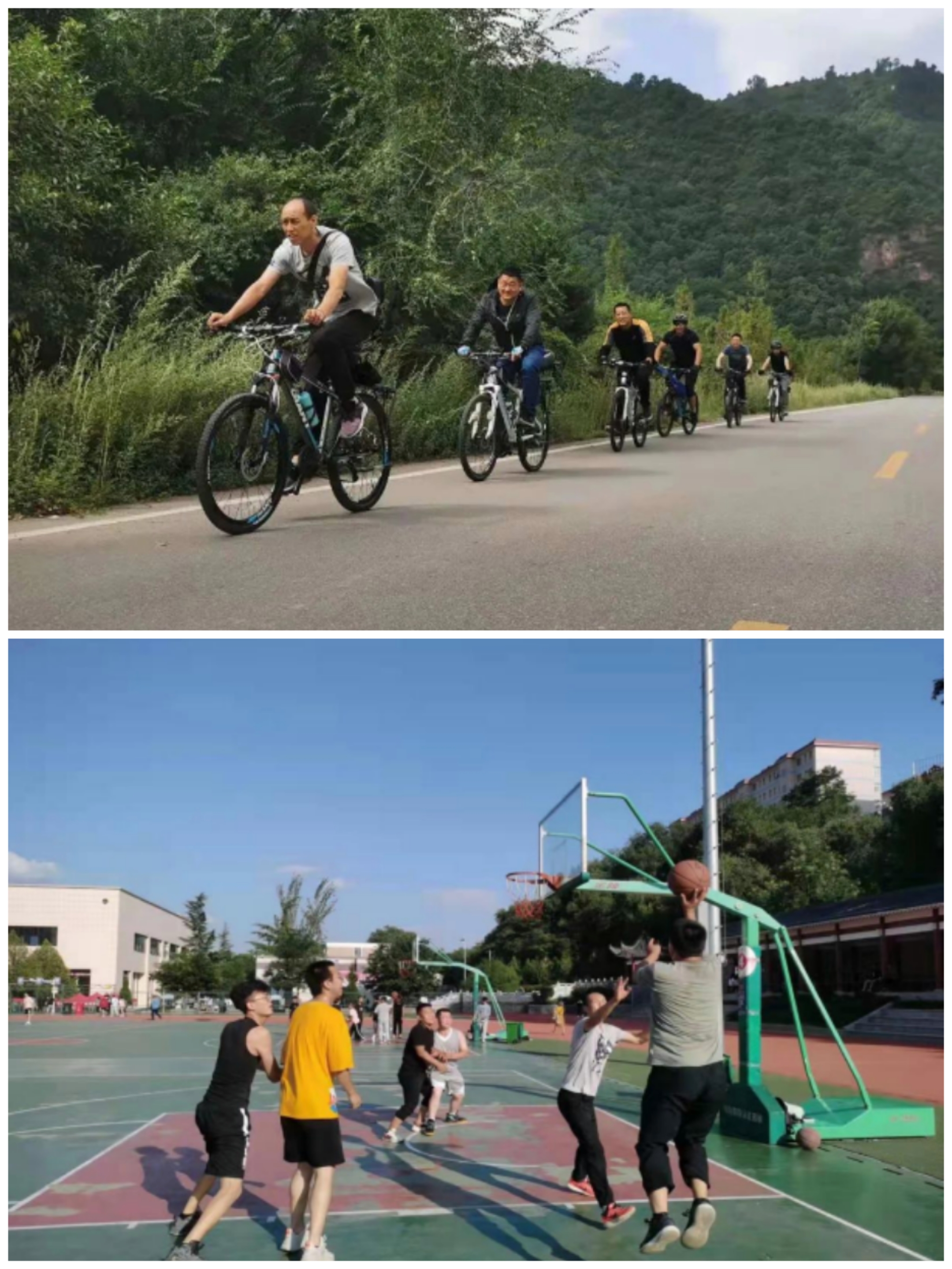 开云官方手机登录入口-开云(中国)
以“十个一”为抓手扎实推进文明创建工作(图5)